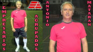 ENTREVISTA A JUGADOR VETERANO